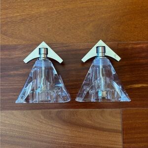 Peugeot Salt Mill & Pepper Mill Gift Set